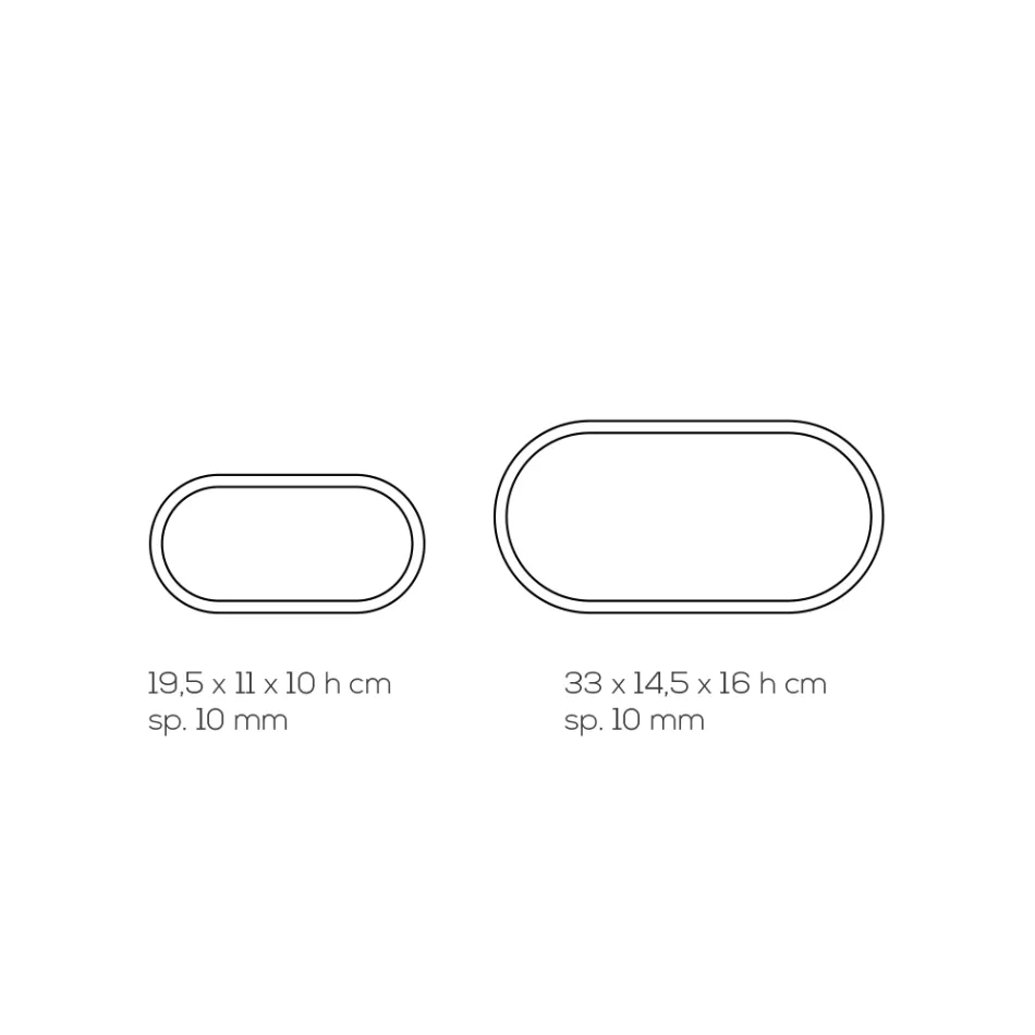 Stolní lampa z akrylového křišťálu a zlatý, stříbrný nebo měděný list - Gnassi Viadurini