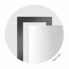 Designová stolní lampa z kovu a bílého plátna vyrobená v Itálii - Bali Viadurini