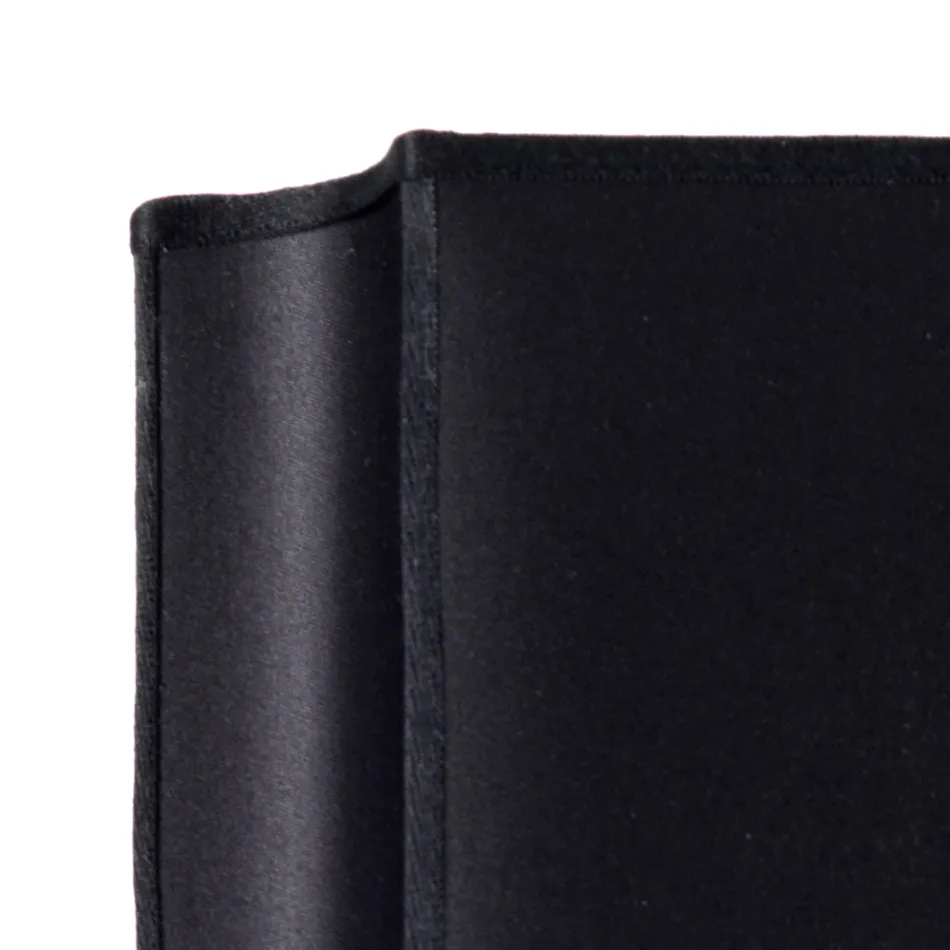 Stolní lampa z masivního dřevěného designu Grilli Zarafa vyráběla z Itálie Viadurini