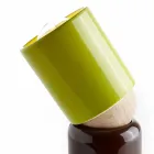 Moderní keramická stolní lampa vyrobená v Itálii v Itálii Viadurini