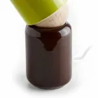 Moderní keramická stolní lampa vyrobená v Itálii v Itálii Viadurini