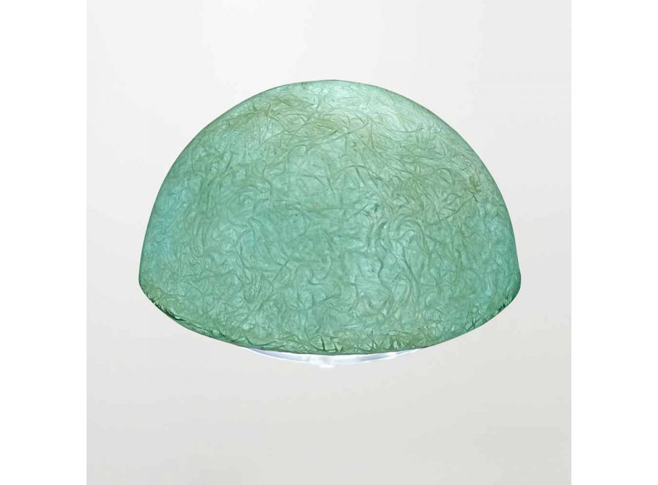 Moderní designová stolní lampa In-es.artdesign Tlačítko T barevné Viadurini
