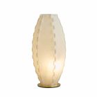 Stolní lampa sandylex perlou Made in Italy Gisele, pr. 27 cm Viadurini