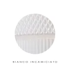 Stolní lampa z ručně foukaného skla v Benátkách a kovu - Satomi Viadurini