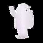 Stolní lampa s moderním designem ve tvaru Santa Clause - Babbostar Viadurini