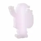 Stolní lampa s moderním designem ve tvaru Santa Clause - Babbostar Viadurini