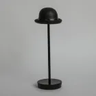 Nabíjecí a sklopná stolní lampa od Magnet - Bombetta Viadurini