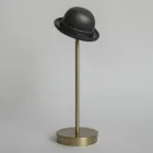 Nabíjecí a sklopná stolní lampa od Magnet - Bombetta Viadurini