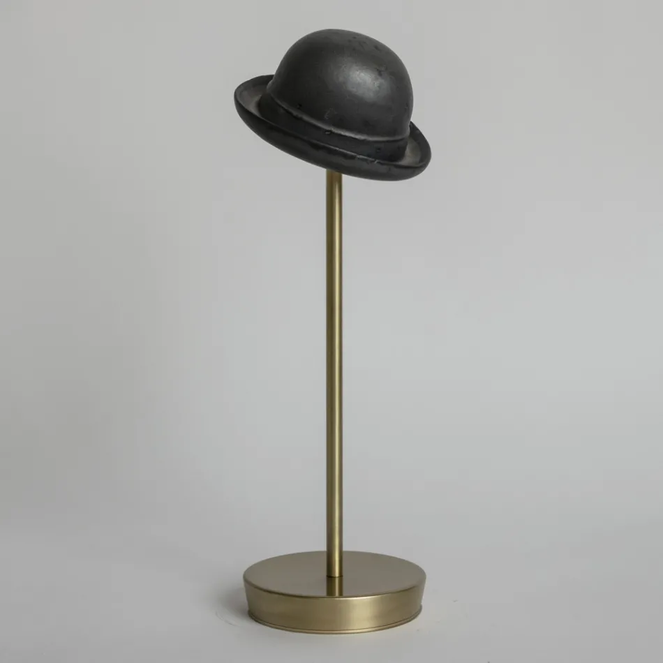 Nabíjecí a sklopná stolní lampa od Magnet - Bombetta Viadurini