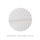 Artisan Stojací lampa z benátského foukaného skla 30 cm - Satomi Viadurini