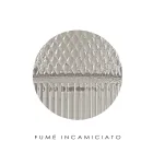 Artisan Stojací lampa z benátského foukaného skla 30 cm - Satomi Viadurini