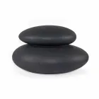 Stojací lampa pro interiér nebo exteriér moderního přírodního designu - Sassostar Viadurini