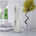 Moderní design Infinity Floor lamp vyrobený v Itálii