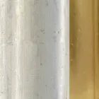 Dřevěná stojací lampa vyrobená ručně v Itálii Rocco Viadurini