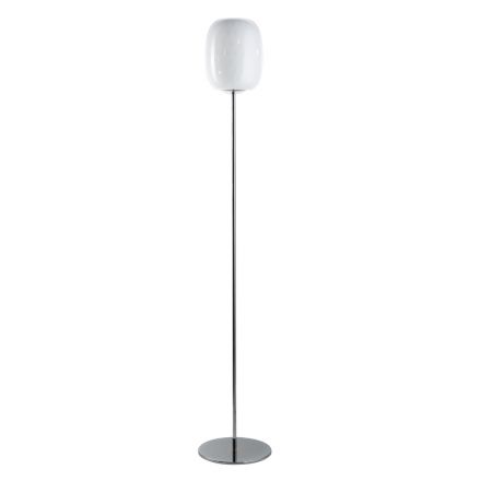 Ručně foukaná stojací lampa z benátského skla 30 cm - Cloe Balloton Viadurini