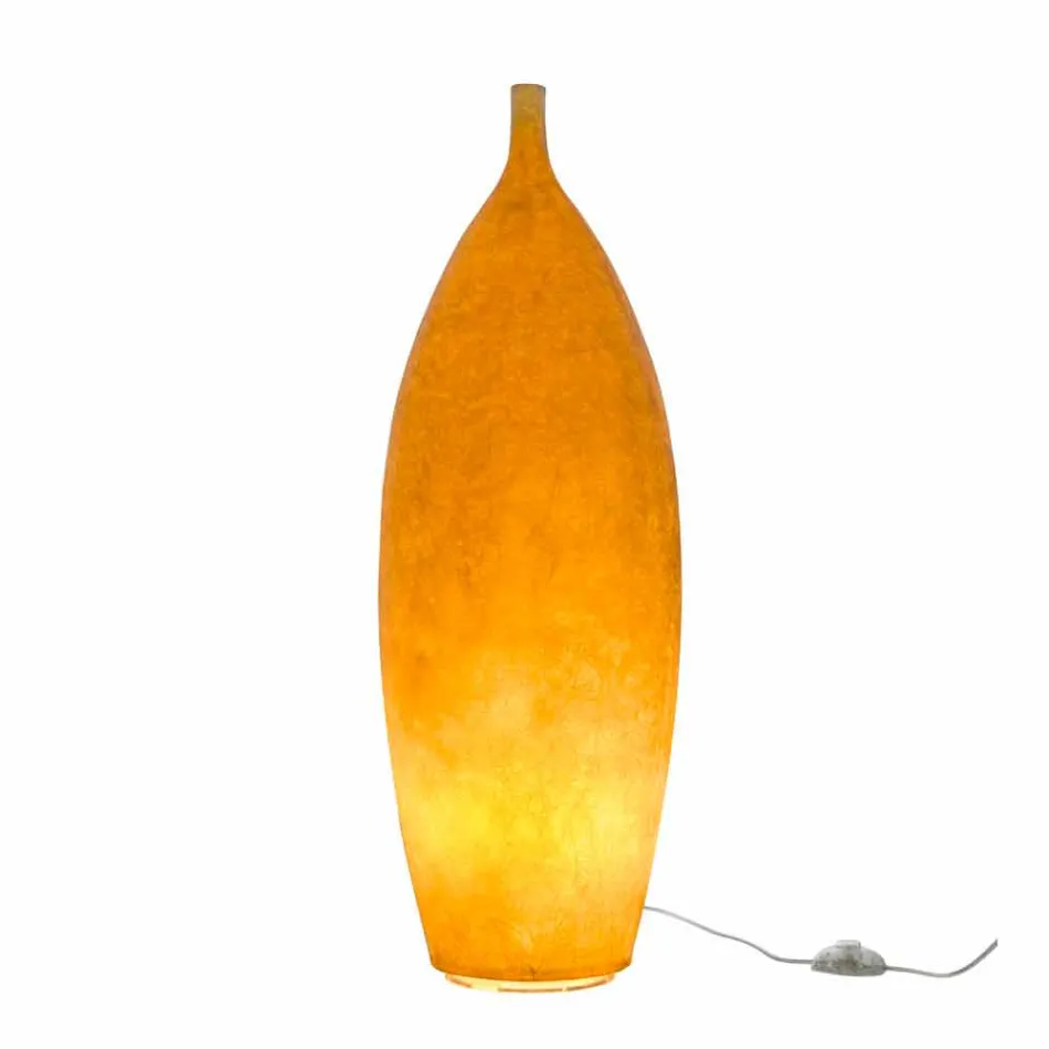 Současná nebulitní stojací lampa In-es.artdesign Tank 2 H92cm Viadurini