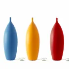 Současná nebulitní stojací lampa In-es.artdesign Tank 2 H92cm Viadurini