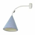 Designová nástěnná svítidla In-es.artdesign Jazz A Stripe barevné vlny Viadurini