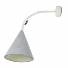 Designová nástěnná svítidla In-es.artdesign Jazz A Stripe barevné vlny Viadurini