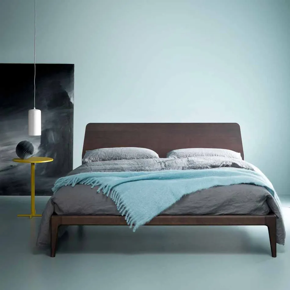 Závěsná designová svítidla In-es.artdesign Svíčka 1 v barevné lapreně Viadurini