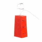 Tabulka laprené lampy In-es.artdesign Moderní Cacio & Pepe Viadurini