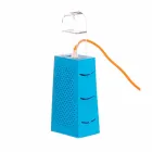 Tabulka laprené lampy In-es.artdesign Moderní Cacio & Pepe Viadurini