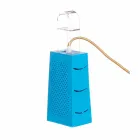 Tabulka laprené lampy In-es.artdesign Moderní Cacio & Pepe Viadurini