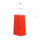 Tabulka laprené lampy In-es.artdesign Moderní Cacio & Pepe Viadurini