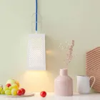 Tabulka laprené lampy In-es.artdesign Moderní Cacio & Pepe Viadurini