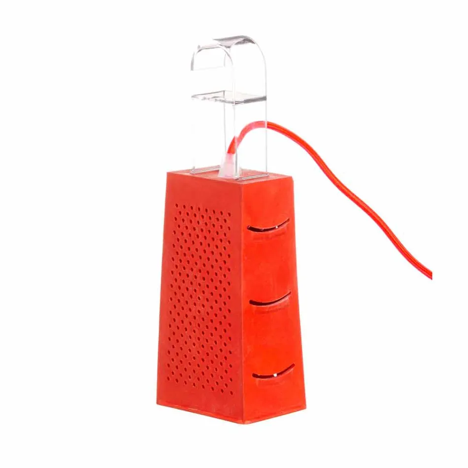 Tabulka laprené lampy In-es.artdesign Moderní Cacio & Pepe Viadurini