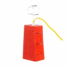 Tabulka laprené lampy In-es.artdesign Moderní Cacio & Pepe Viadurini