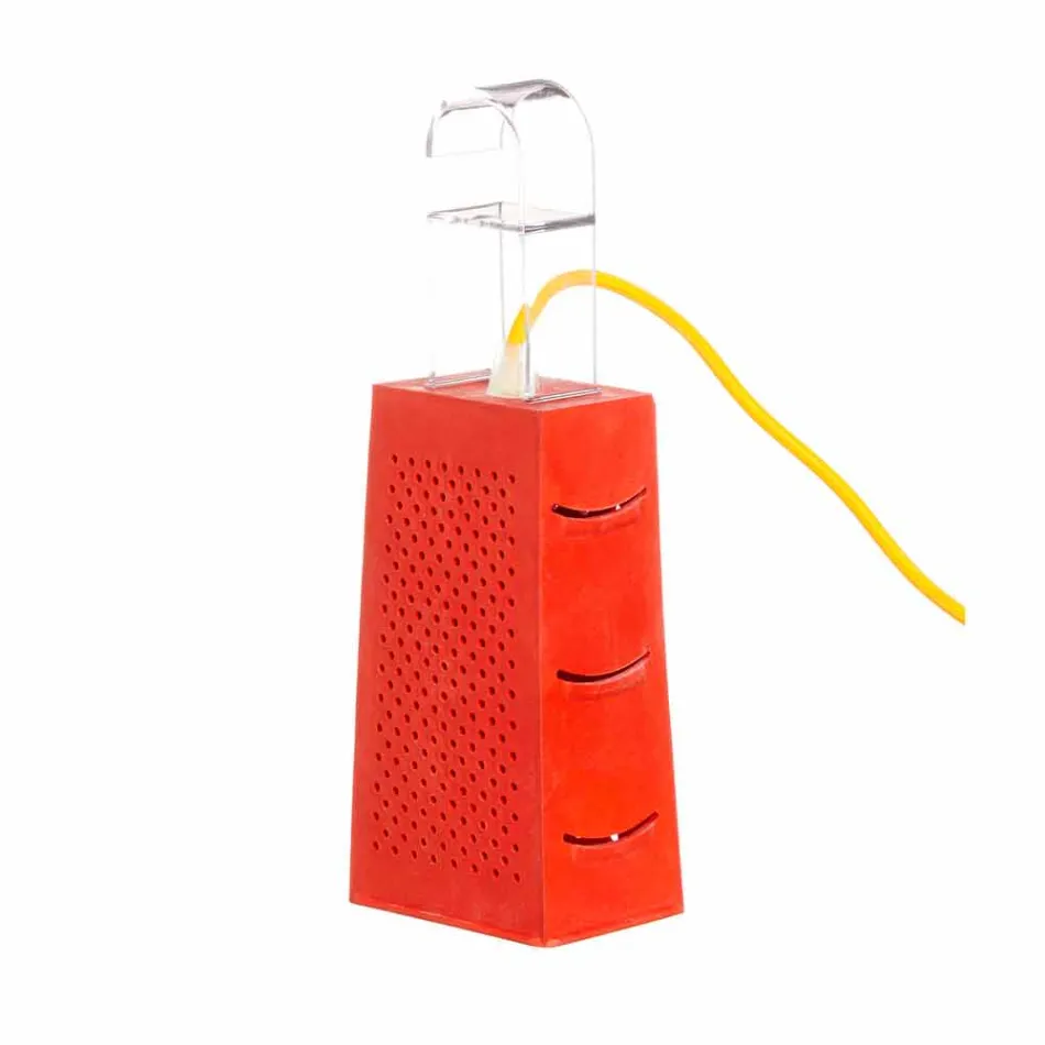 Tabulka laprené lampy In-es.artdesign Moderní Cacio & Pepe Viadurini