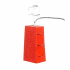 Tabulka laprené lampy In-es.artdesign Moderní Cacio & Pepe Viadurini