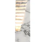 Lampa z Paonazzo Marble a různých velikostí Made in Italy - Daichi Viadurini