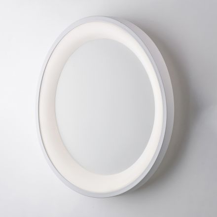 Voyager: 3-svítivá černá kovová a skleněná lampa pro elegantní interiéry Viadurini