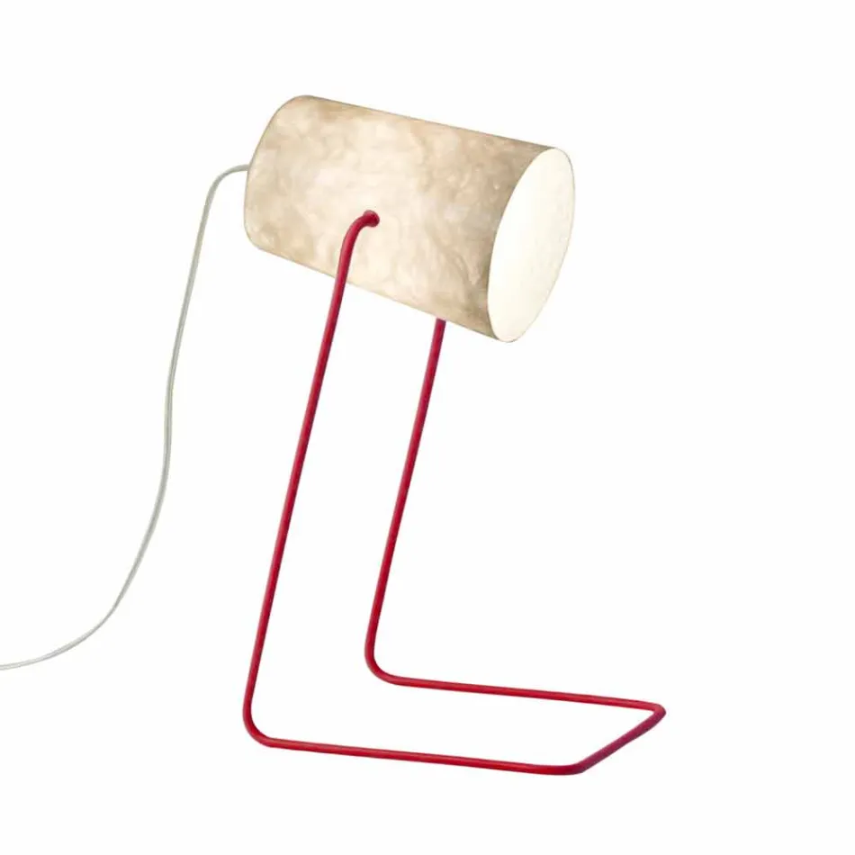 Stolní nebulitová žárovka In-es.artdesign Barva T Nebulo moderní Viadurini