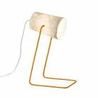 Stolní nebulitová žárovka In-es.artdesign Barva T Nebulo moderní Viadurini