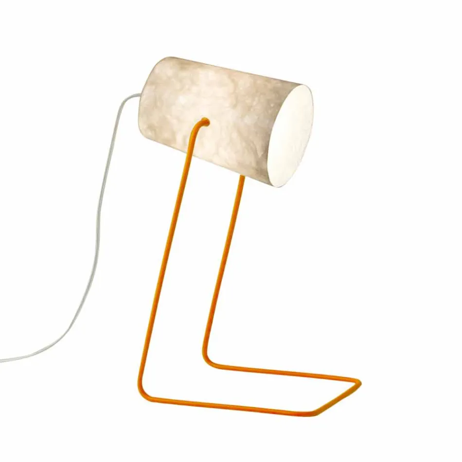 Stolní nebulitová žárovka In-es.artdesign Barva T Nebulo moderní Viadurini