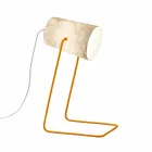 Stolní nebulitová žárovka In-es.artdesign Barva T Nebulo moderní Viadurini