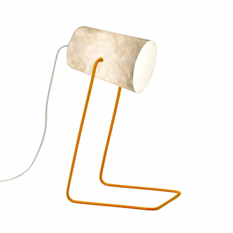 Stolní nebulitová žárovka In-es.artdesign Barva T Nebulo moderní Viadurini