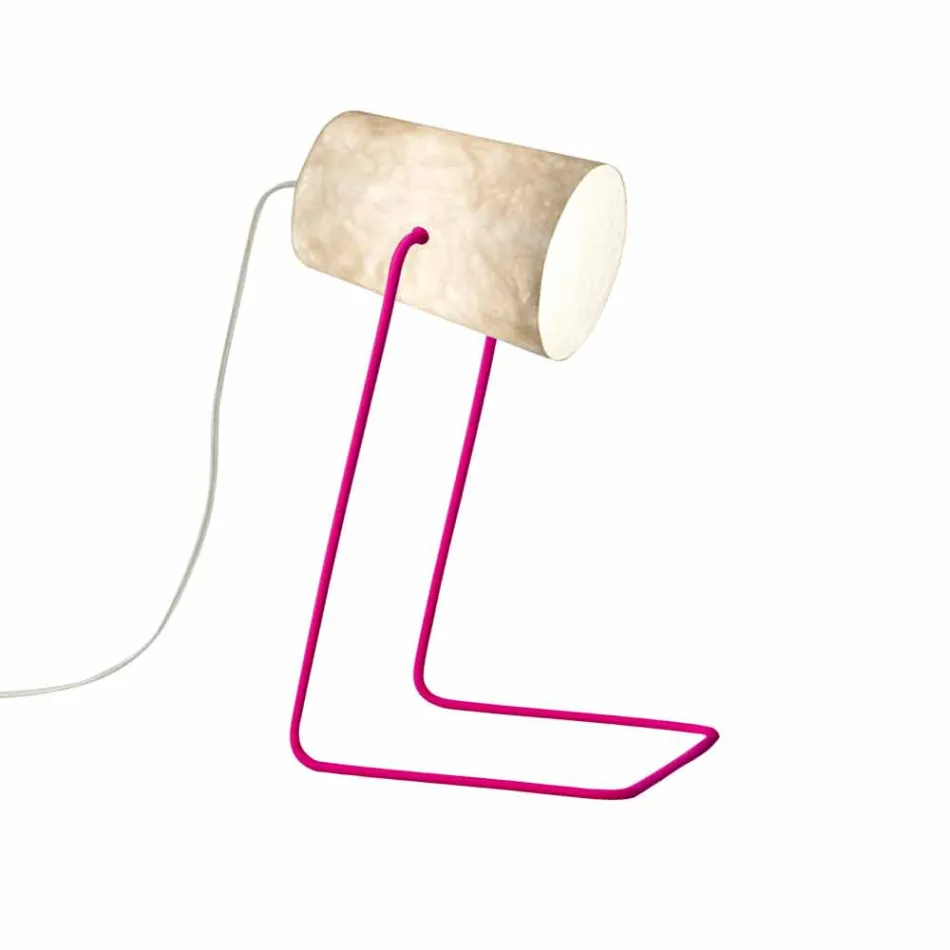 Stolní nebulitová žárovka In-es.artdesign Barva T Nebulo moderní Viadurini