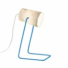 Stolní nebulitová žárovka In-es.artdesign Barva T Nebulo moderní Viadurini