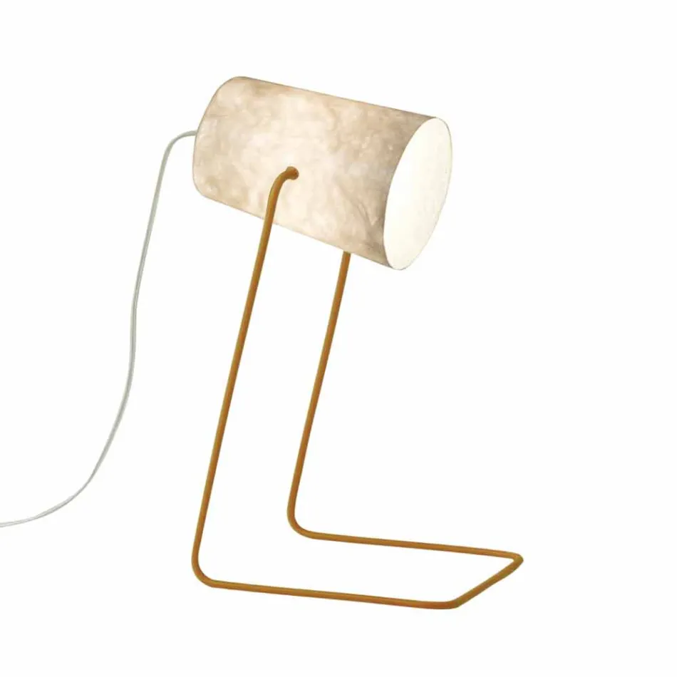 Stolní nebulitová žárovka In-es.artdesign Barva T Nebulo moderní Viadurini