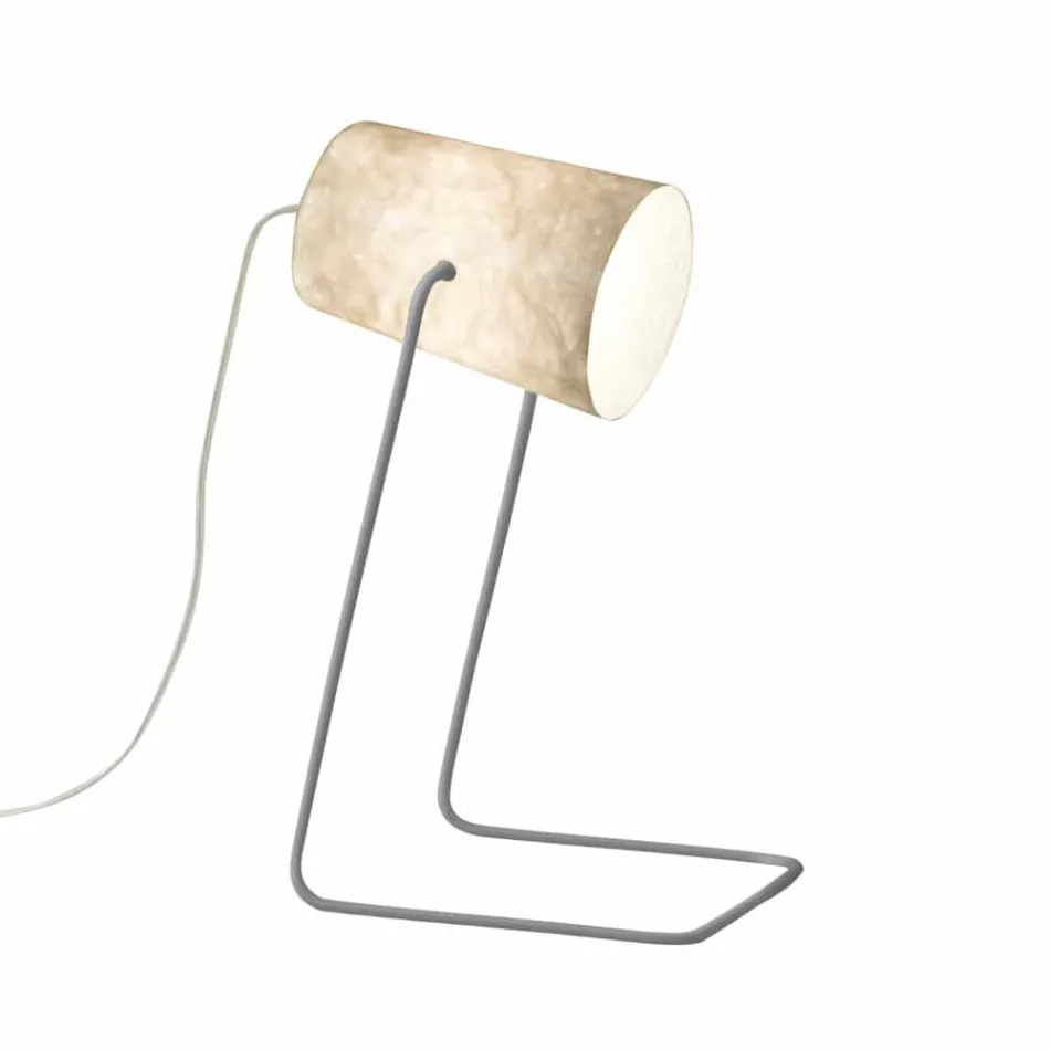 Stolní nebulitová žárovka In-es.artdesign Barva T Nebulo moderní Viadurini