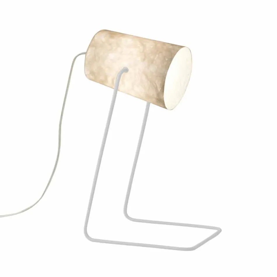 Stolní nebulitová žárovka In-es.artdesign Barva T Nebulo moderní Viadurini