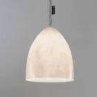 Závěsná nebulitní lampa In-es.artdesign Flower S Návrh hmloviny Viadurini