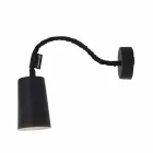 Nástěnná žárovka In-es.artdesign Malování s moderní tabule Viadurini