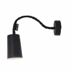 Nástěnná žárovka In-es.artdesign Malování s moderní tabule Viadurini