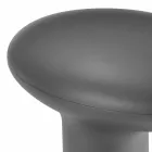 Led zahradní lampa v šedé nebo hnědé litinové designě - Bitta od Il Fanale Viadurini