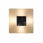 Moderní nástěnná svítidla In-es.artdesign Fragmenty 3 design nebulitů Viadurini